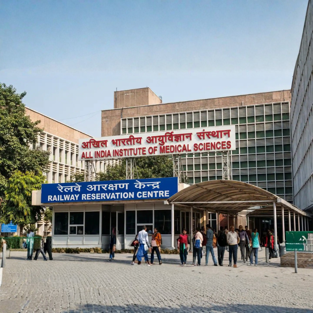 Lilavati Hospital Logo